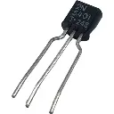 2N5401 (16) S
