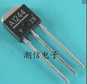 2SA1244 SMD