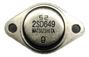 2SD649 (29) S