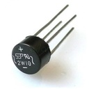 2W10 BRIDGE DIODE