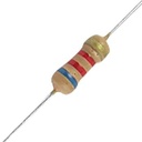 3.4K 1/4W RESISTANCE