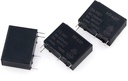 30V 4PIN 5A RELAY HF46F