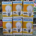 BULB 25W 110V PHILIPS