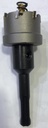 HOLE SAW 45MM STAINLESS COTH845