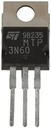 3N60 METAL B