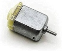 3V DC MOTOR SMALL SQUARE ARDUINO