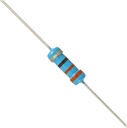 4.3 OHM 1/2W RESISTANCE