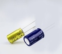 47 NP 100V NP CAPACITOR