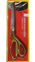 SCISSOR CLOTH 9.5"