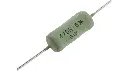 47K 5W ROUND RESISTNC