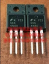 4N80 PLASTIC B