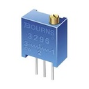 500K 504 BLUE VARIABLE