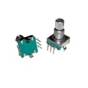 ENCODER  SMD PIN 5PIN YEL/BLK 2 TYPE