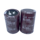 5600UF 80V PC