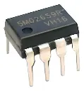5M0265 DIP 8PIN