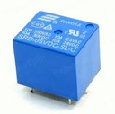 5V 5PIN 10A RELAY HT3F-DC5V-SH / JQC-3F-05VDC
