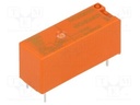 5V 5PIN 8A RELAY RY212005