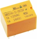 5V 6PIN 1A RELAY HRS1H-S-DC5V