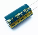 6800UF 63V PC