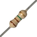 680K 1/4W RESISTANCE
