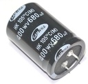 680UF 400V PC