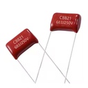 683K 400 0.068UF 68NF MILLER CAPACITOR