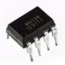 6N139 DIP 8PIN