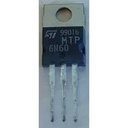 6N60 METAL B