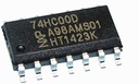 74HC00D SMD