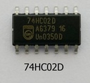 74HC02D SMD