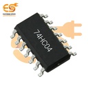 74HC04 SMD
