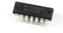 74HC08 DIP