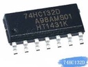 74HC132D SMD