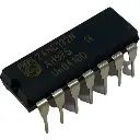74HC132N DIP 14PIN