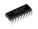 74HC147P DIP 16PIN