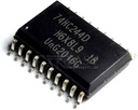 74HC244D SMD