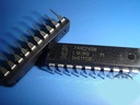 74HC245N DIP 20PIN