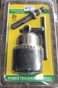 DRIL CHUCK 3PCS 3-16MM POWER TOOLS