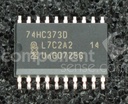 74HC373D SMD