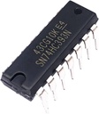 74HC393N DIP 14PIN