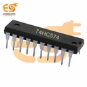 74HC574 DIP 20PIN