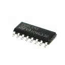 74HC595 SMD