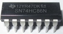 74HC686N