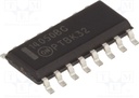 74HC86ADR2G SMD 74HCT86ADR2G