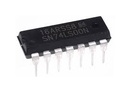 74LS00N DIP 14PIN