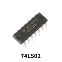 74LS02 DIP 14PIN