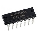 74LS04 DIP 14PIN