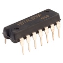 74LS09P DIP 14PIN