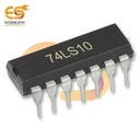 74LS10 DIP 14PIN