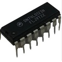 74LS123N DIP 16PIN
